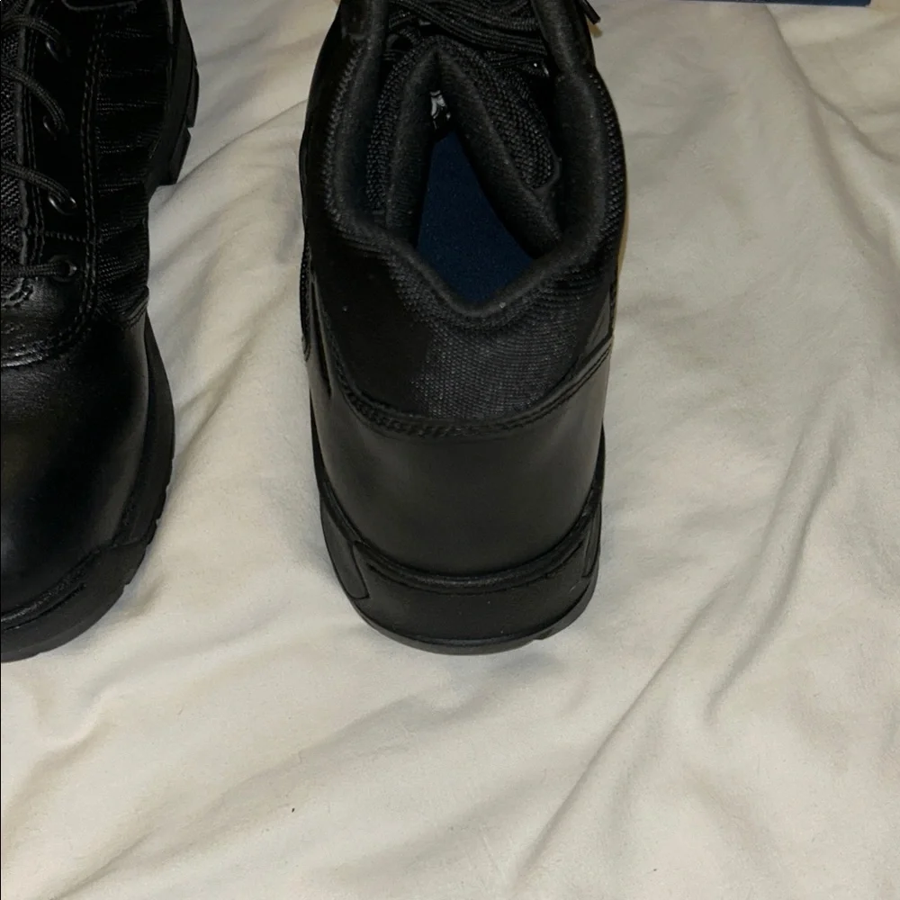 Bates Men's Tactical Sport 2  Size 13 Heavy Duty Black Boots